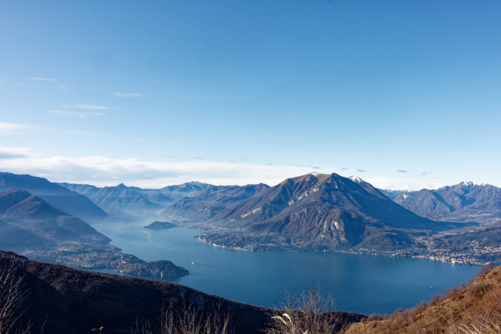 Passo Agueglio